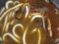 -土豆粉&刀削面(西单新一代商城店)