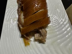 -正德楼果木烤鸭·渔家菜(东港店)