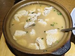 -鸽味轩·粤菜小馆(高楼门总店)