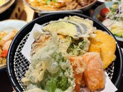 -德川家日本料理(中关村寰太大厦店)