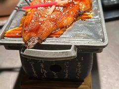 -沼津港精致料理·寿喜烧·烧鸟(龙湖南桥天街日料榜单店)