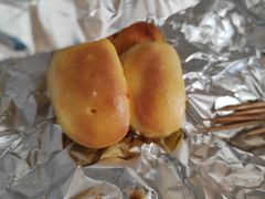 -金刚山烧烤(红旗大街店)