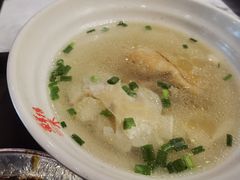 -鲜得来排骨年糕(即墨路店)