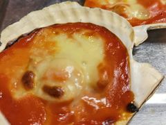 经典芝士扇贝-炒豆合作社(东四总店)