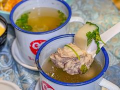 -巴扎美食·新疆菜·西域歌舞表演餐厅(新疆大厦店)