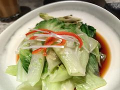 -留半山·香港食堂(啦啦宝都店)