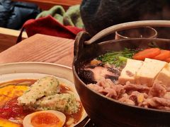 -铃木食堂(北新桥店)