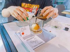 -ADO KAFE(大学城店)