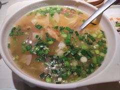 -四道菜·福建海蛎煎(世欧广场店)