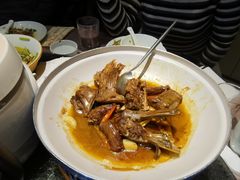 -状元人家·公园别墅衡东土菜(溪悦荟店)