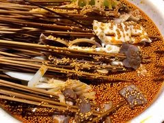 -嘉州叶婆婆钵钵鸡(建设路店)