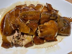 -胜记凯心茶餐厅(汇金财富广场店)