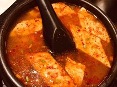 -九田家黑牛烤肉料理(石路天虹店)