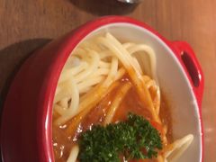 -豪客来牛排(空港华联店)