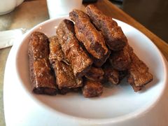 炸松肉-牛街·马辈儿涮肉(牛街二店)