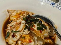 -杏花堂晋商私房菜(华熙五棵松店)