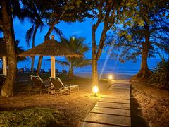 -三亚海棠湾万丽度假酒店