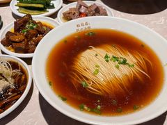 -松鹤面馆·古法焖肉面(观前店)