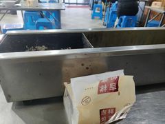 -小王烧烤(毓龙路店)