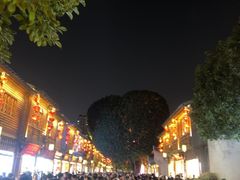 -三坊七巷历史文化街区