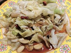 -那家小馆•北京菜•烤鸭(香山店)