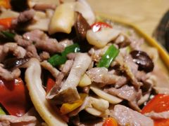 -妈妈的味道(和顺古镇店)