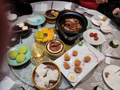 -香云轩·顺德菜(香云纱园林酒店店)