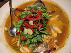 -清水亭湖北菜(大屯DT51店)