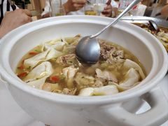 -楚鱼王·河鲜·湖北菜(华农店)