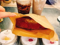 -喜茶(北京三里屯太古里店)