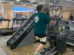 -美航国际健身(北京华联店)