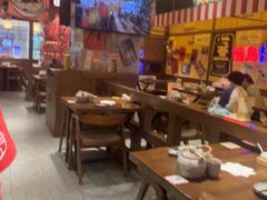 -白石的深夜食堂(济南万象城店)