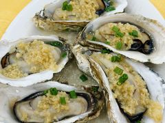 -秋姐美食店 始于2014年(旅游大道店)