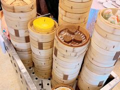 -湖滨步步高酒店·中餐厅