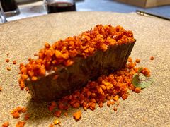 香酥低温和牛腩-鱼桥巷·美学川菜