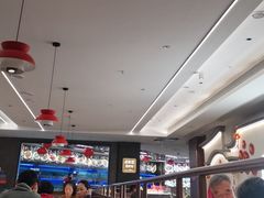 -旺达·福州菜(正大广场店)