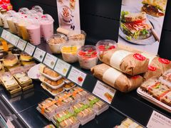 -巴黎贝甜(豪浦店)
