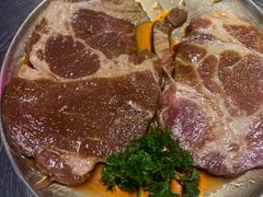 -大叹号·朝鲜族烤肉(潍坊泰华城店)