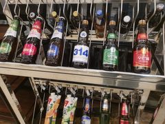 -马克西姆俄罗斯餐厅(通亚街店)