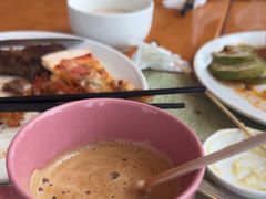 -视界美食自助餐厅·石家庄希尔顿酒店