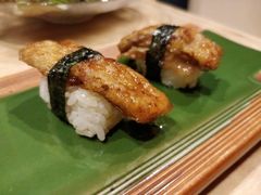 -隐泉京望日式料理(太和广场店)