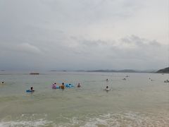 -大梅沙海滨公园