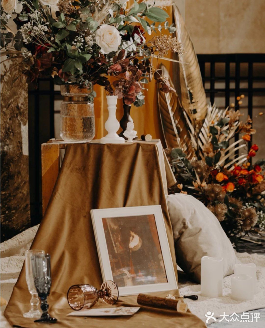 婚礼筹备时间安排表分享