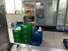 -扬大康源乳业鲜奶吧(大学北路店)