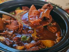 -四道菜·福建菜馆(万家广场店)