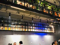 大堂-本色.小马哥烧烤(五一路总店)
