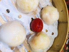 招牌虾饺皇-点都德(北京路贰店)