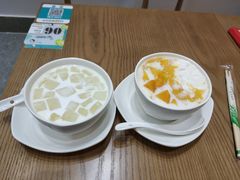 -遇见甜品站(魁奇店)