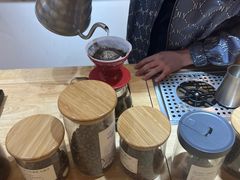 -漫香咖啡·云南小粒咖啡