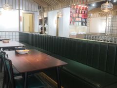 大堂-眉山小馆(华强广场店)